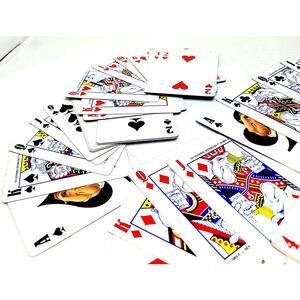 Vintage Deck of Joe Camel Playing Cards *Cards in Good Shape $5 When Combined